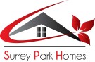 Surrey Park Homes, Walton on the Hill Estate Agent Logo