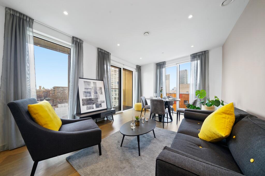 Main image of property: Tantallon House
