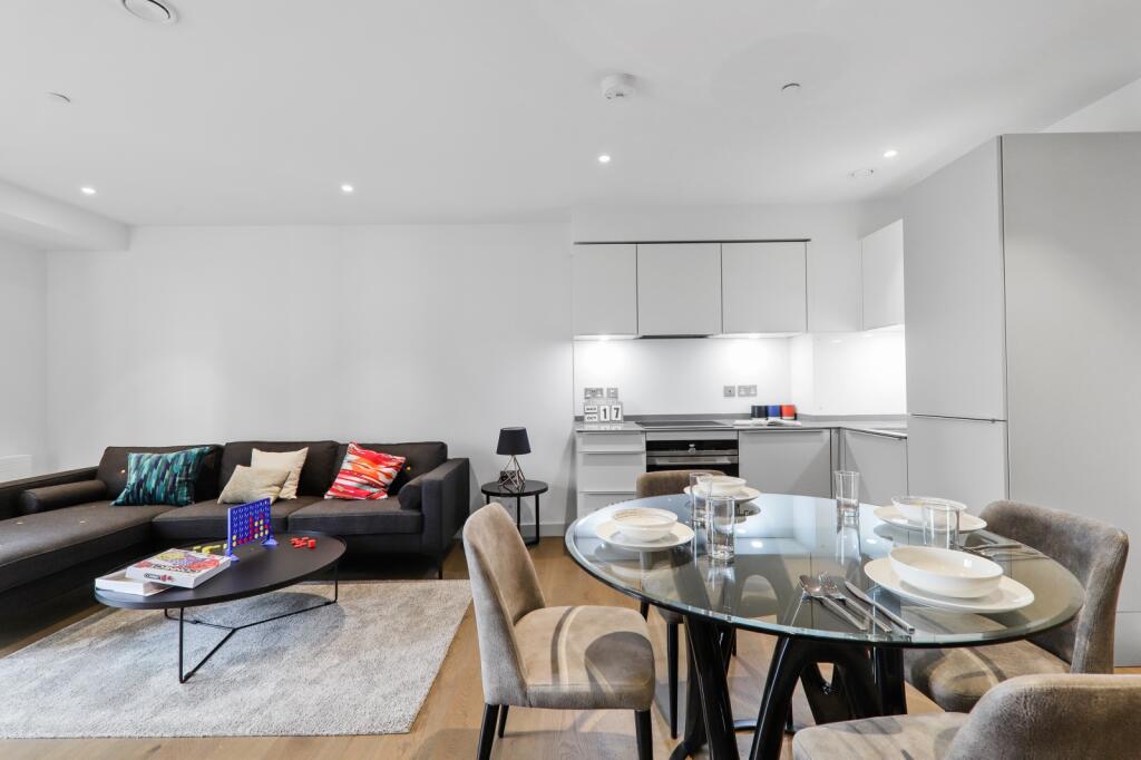 Main image of property: Mawes House