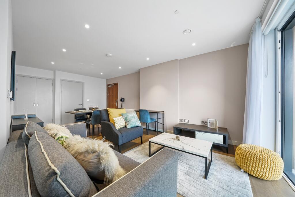 Main image of property: Raglan House