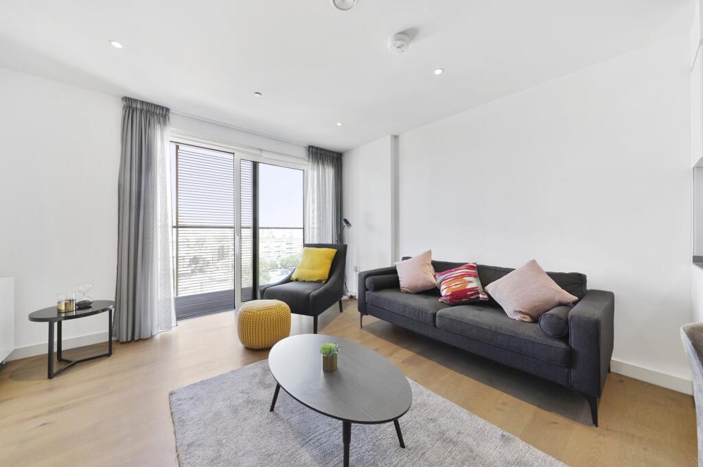 Main image of property: Raglan House