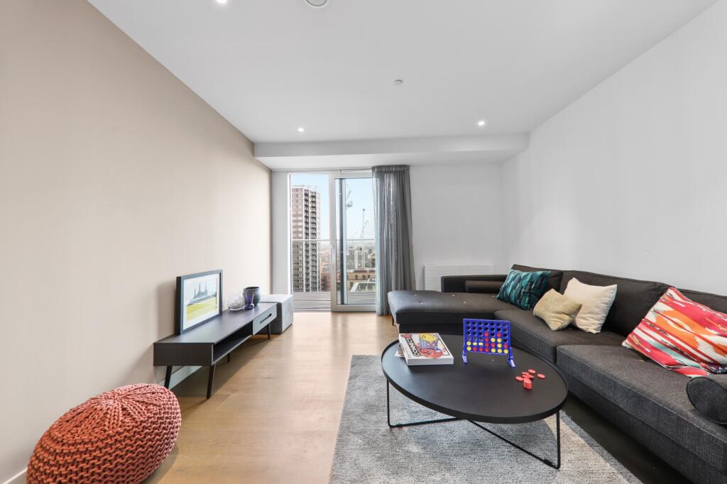Main image of property: Tantallon House