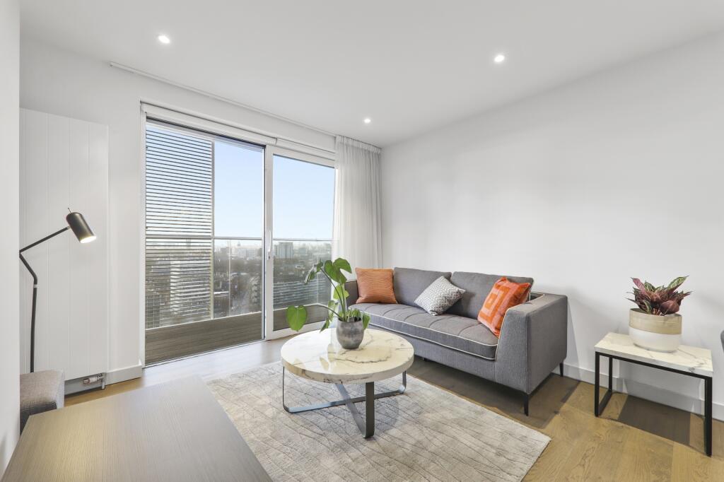 Main image of property: Tantallon House