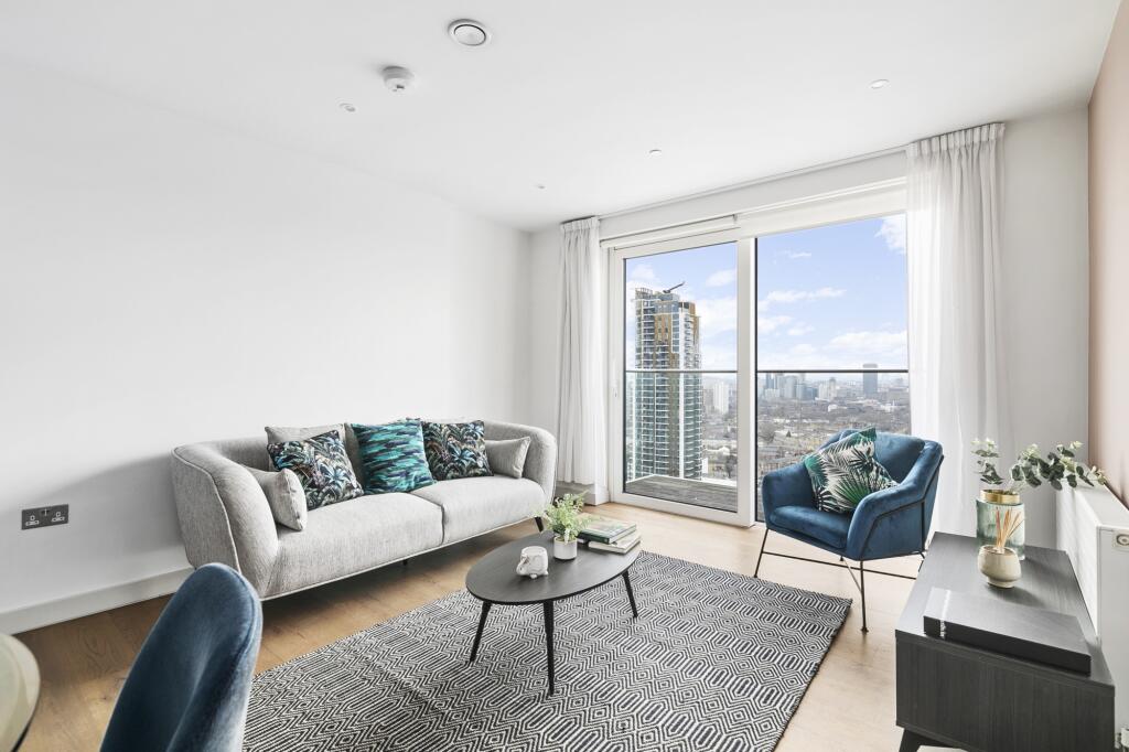 Main image of property: Raglan House