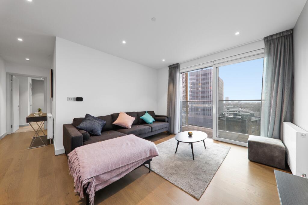 Main image of property: Raglan House