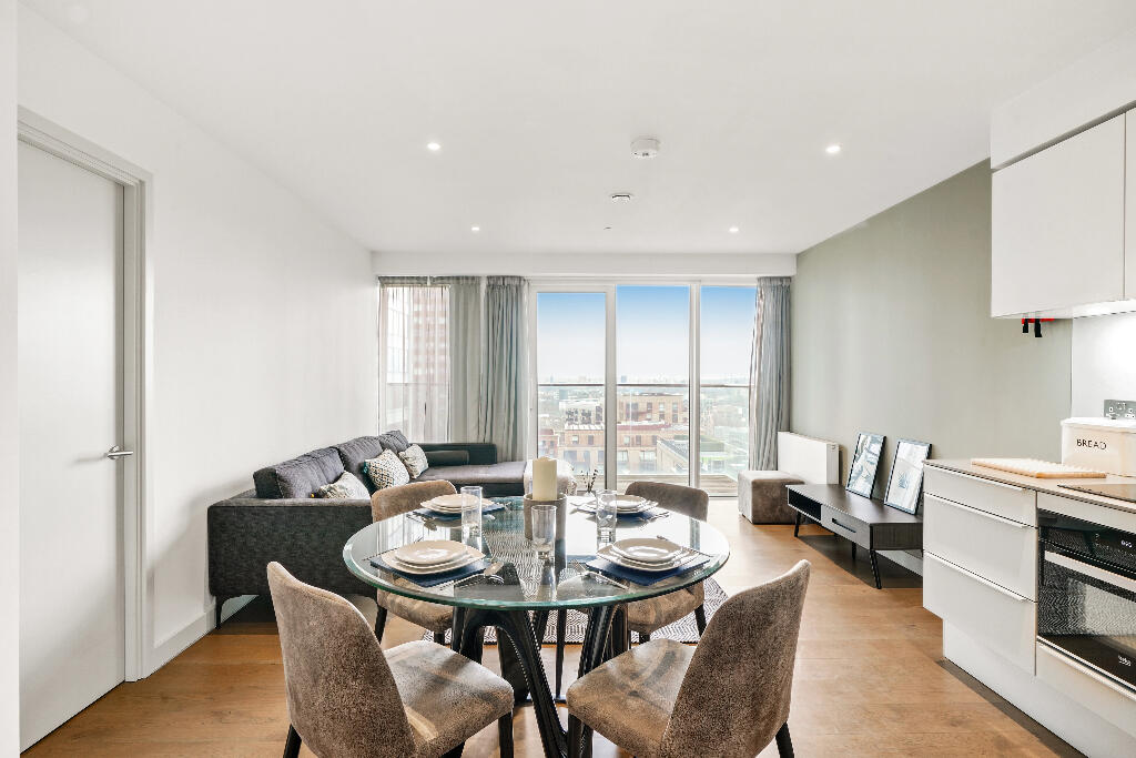 Main image of property: Mawes House