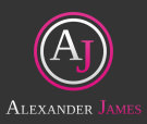 Alexander James, Edenbridge