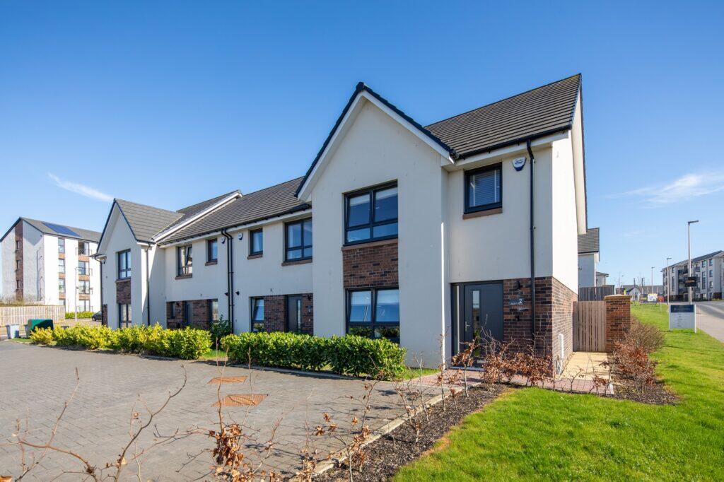 Main image of property: Hareton Place, Jackton
