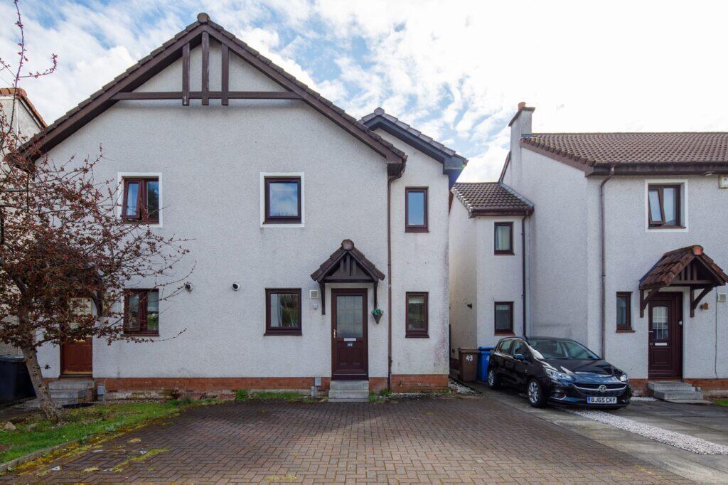 Main image of property: Newford Grove, Clarkston