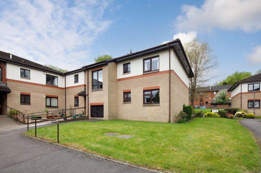 Main image of property: Riverside Court, Linnpark Avenue, Netherlee