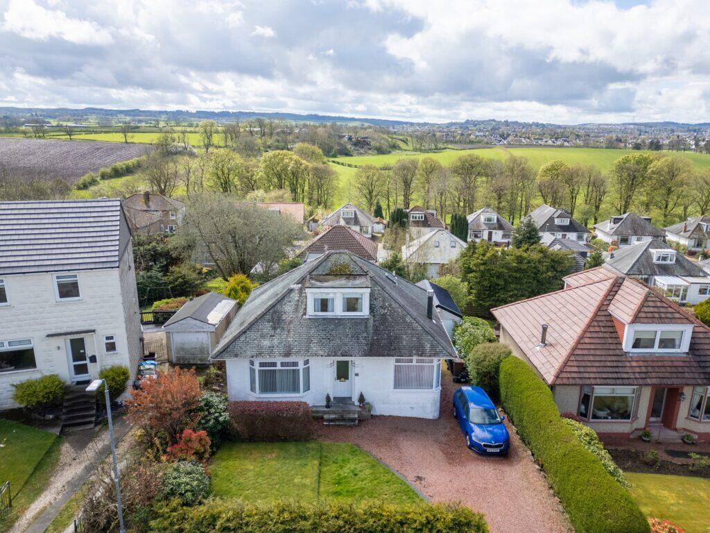 Main image of property: Craighill Drive, Clarkston