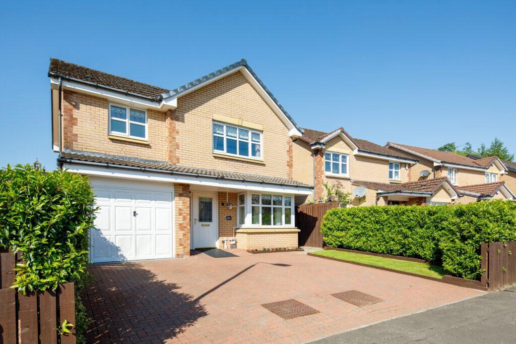 Main image of property: Elder Crescent, Drumsagard Village, Cambuslang