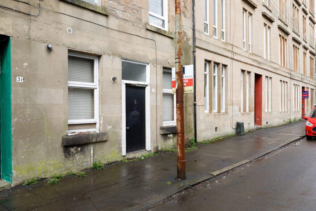 Main image of property: Kilmailing Road, Cathcart