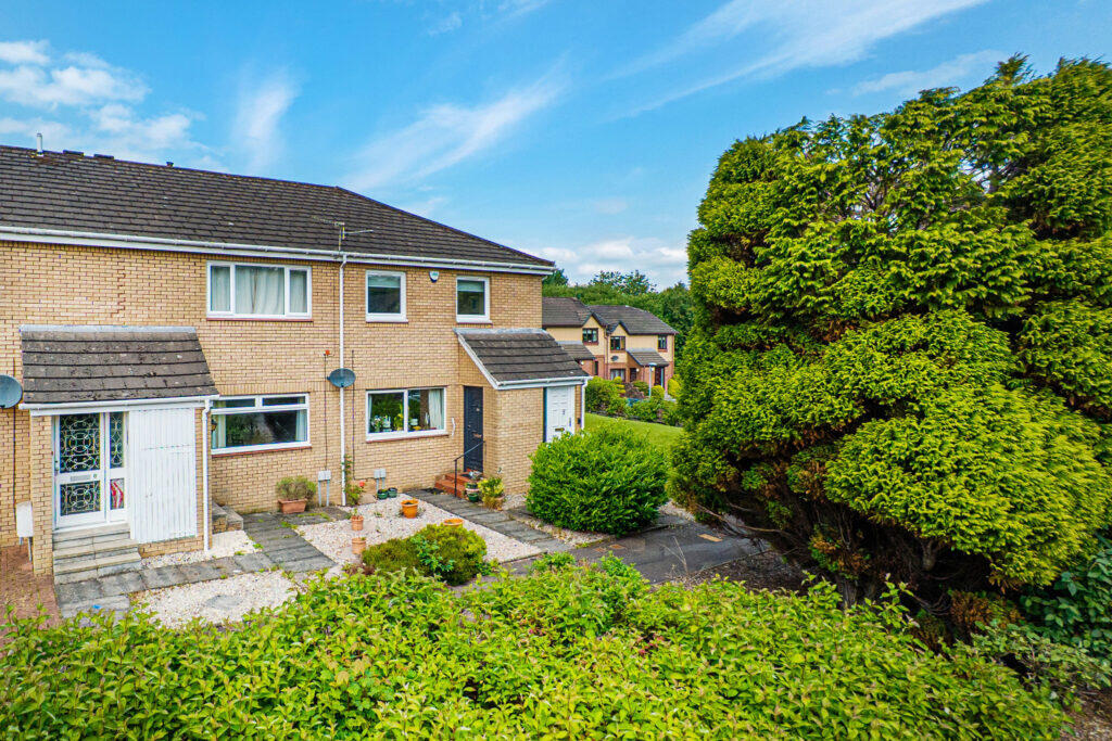Main image of property: Ochiltree Avenue, Anniesland