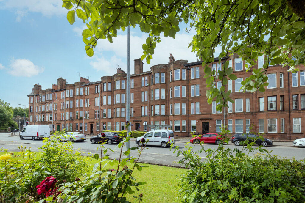Main image of property: Kings Park Road, Cathcart