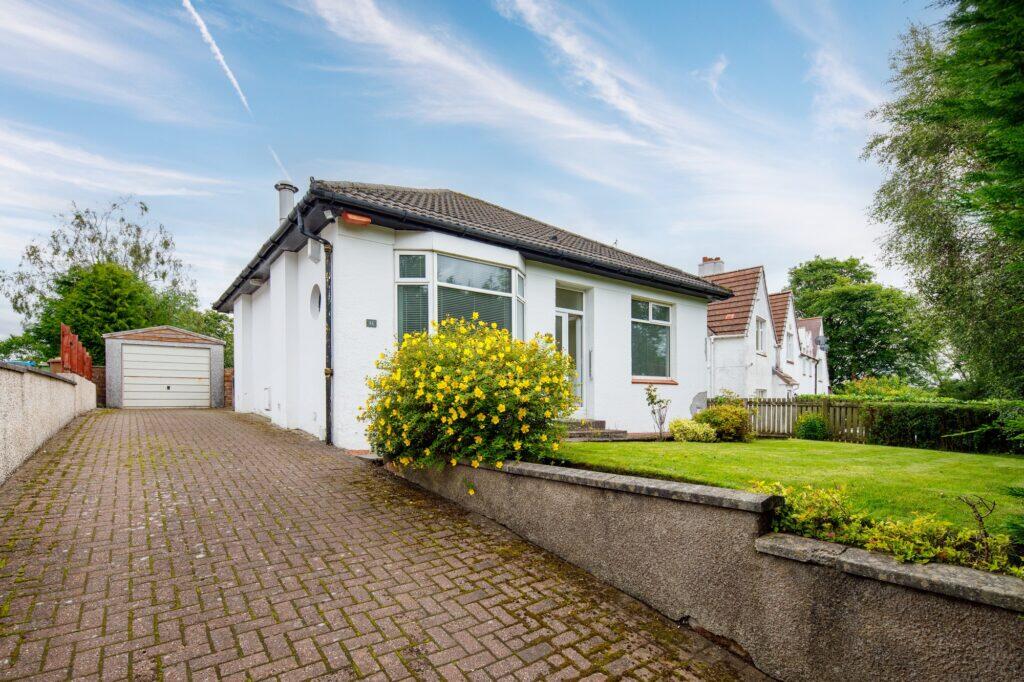 Main image of property: Cartsbridge Road, Busby