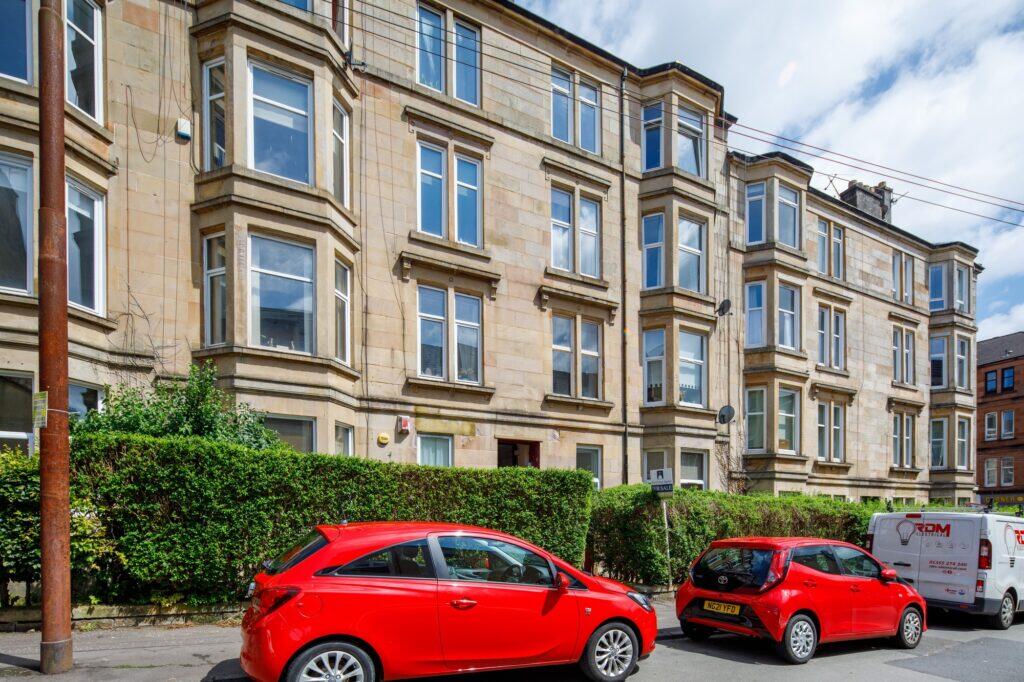 Main image of property: Walton Street, Shawlands