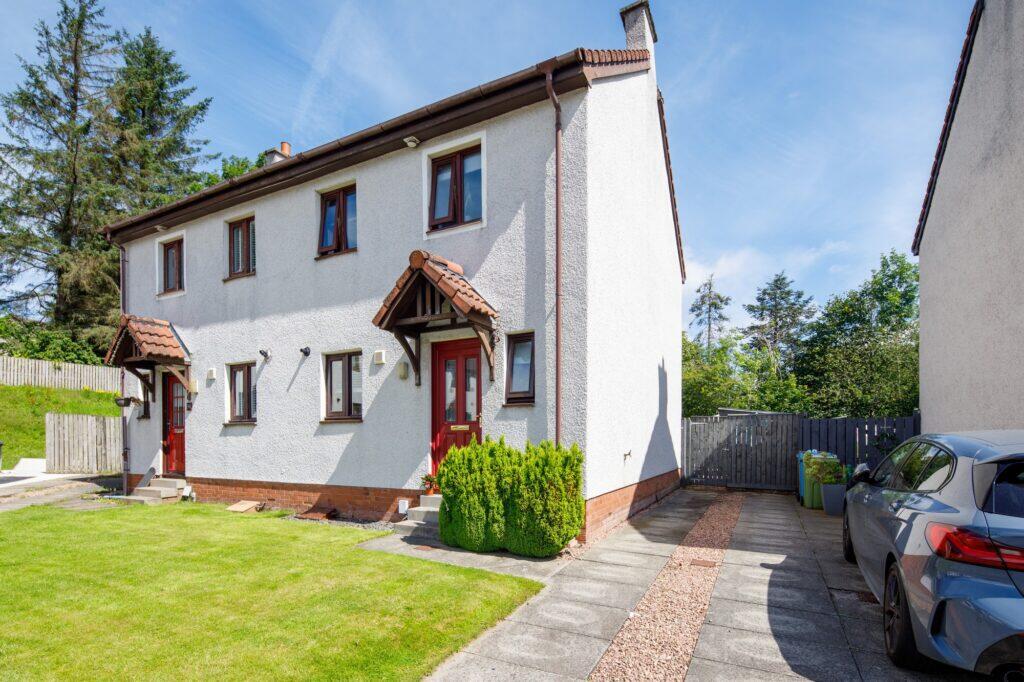 Main image of property: Newford Grove, Clarkston