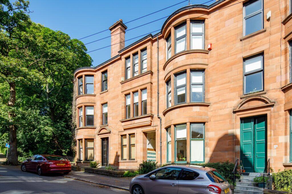 Main image of property: Mansionhouse Road, Langside