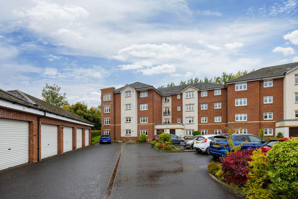 Main image of property: Hazelden Park, Muirend