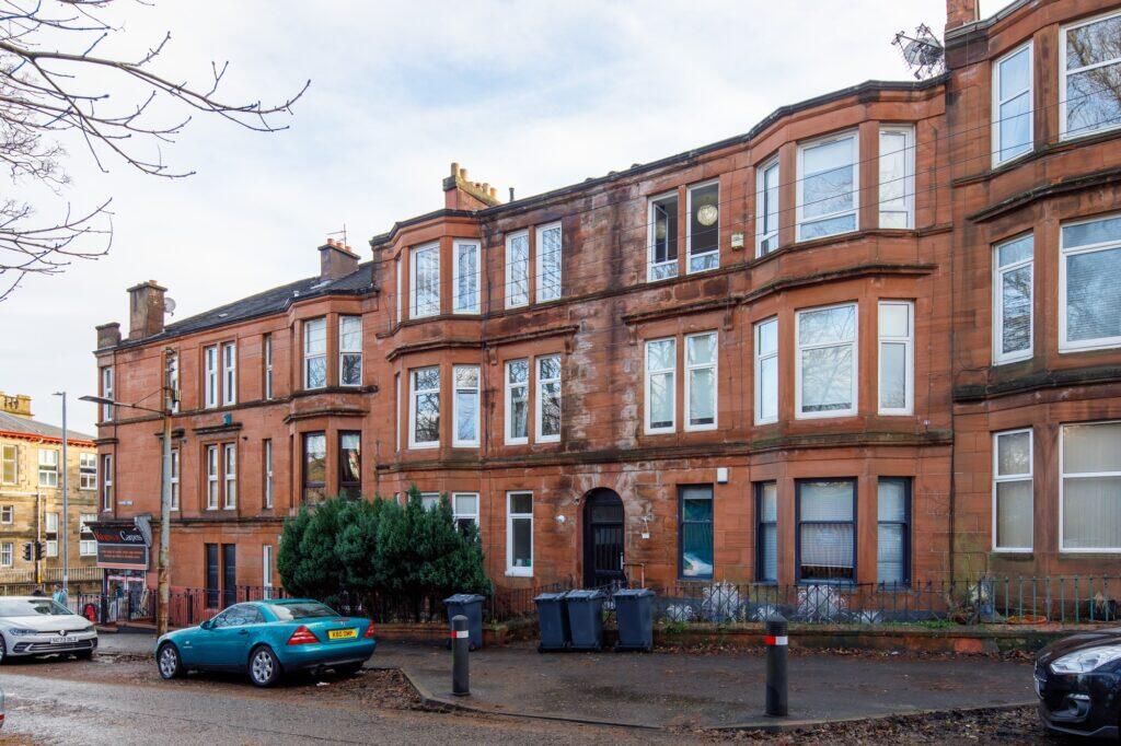 Main image of property: Parkhill Drive, Rutherglen