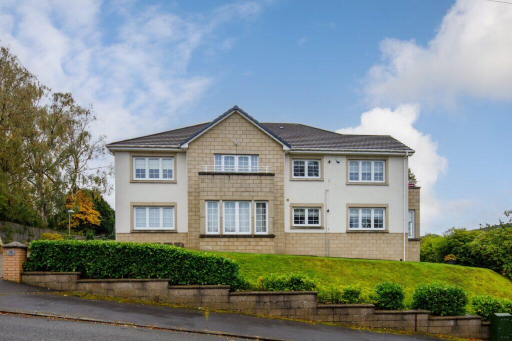 Main image of property: Attow Road, Mansewood