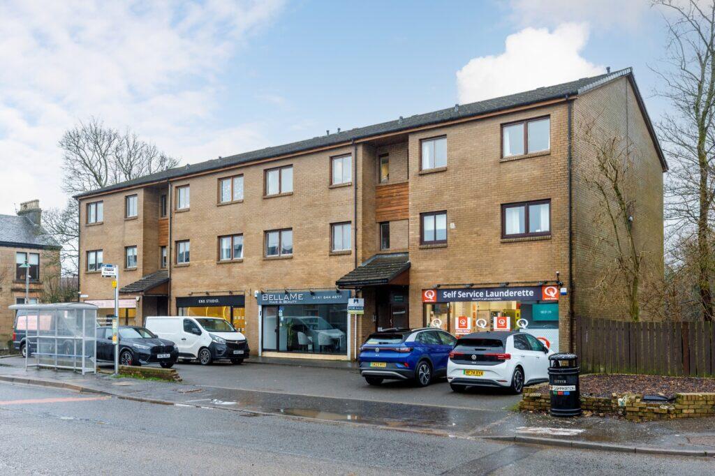 Main image of property: Arthur Place, Clarkston