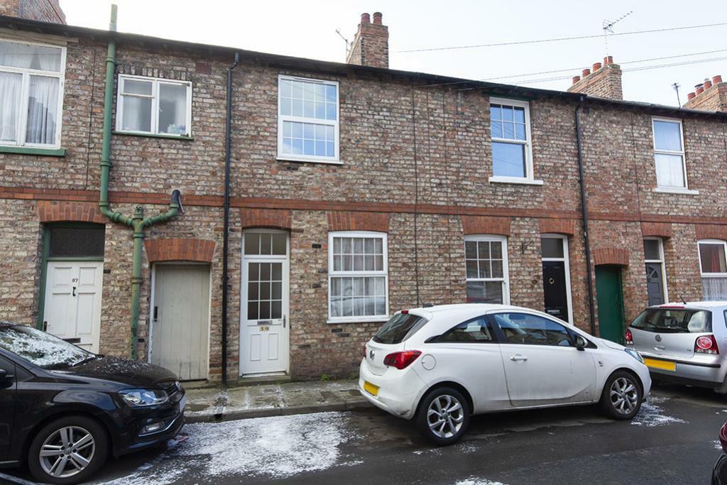Main image of property: Farndale Street, York, YO10 
