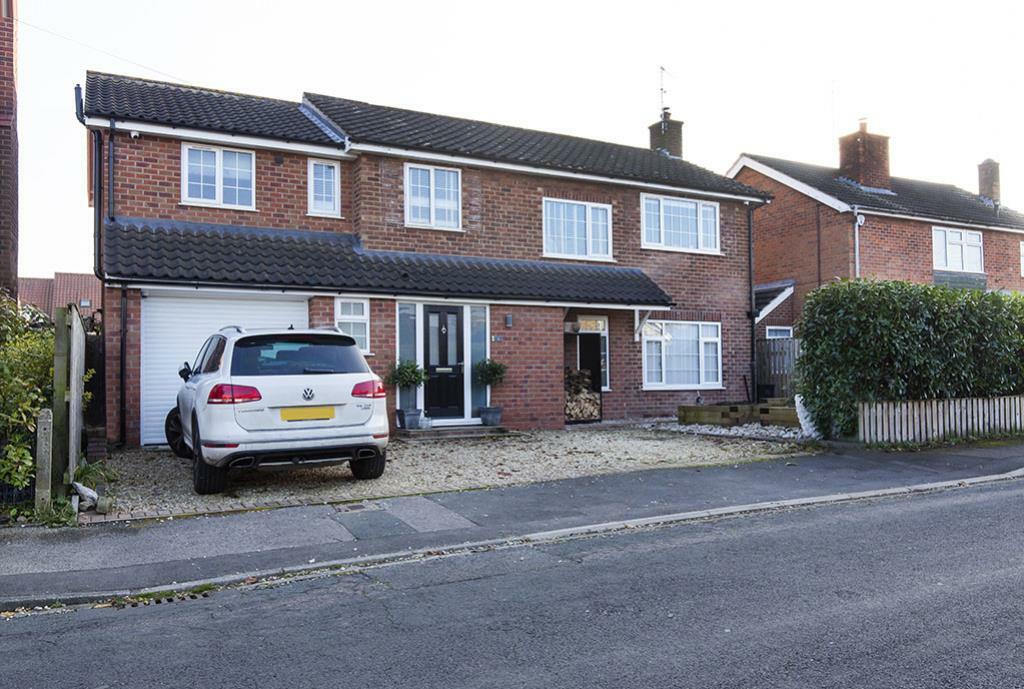 Main image of property: Brackenhills, Upper Poppleton, York, YO26