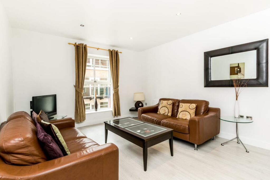 Main image of property: Centurion Sq, Skeldergate, York, YO1 