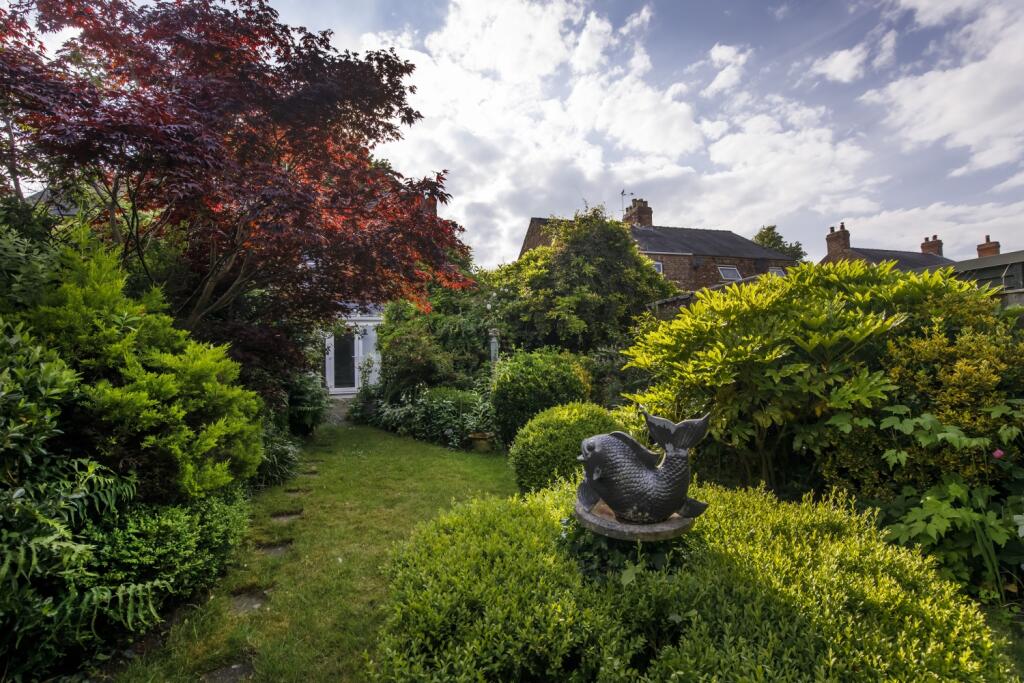 Main image of property: Beckfield Lane, York, North Yorkshire, YO26