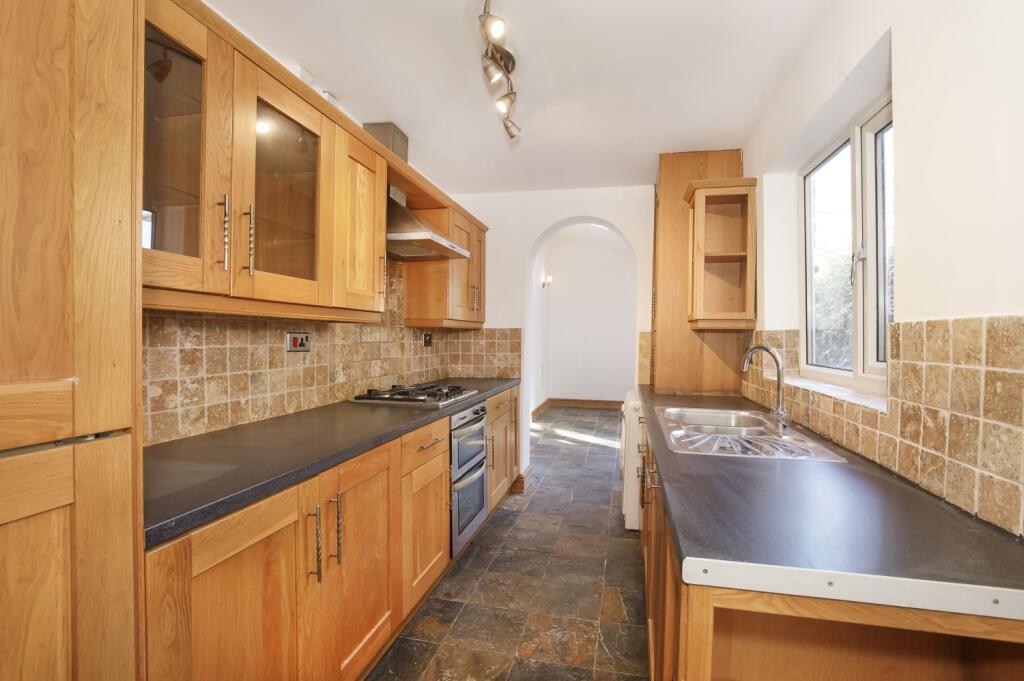 Main image of property: Ambrose Street, York, North Yorkshire, YO10