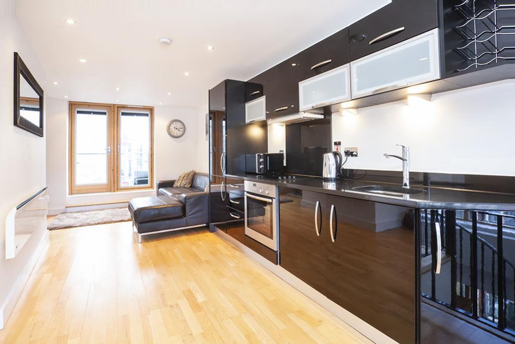 Main image of property: Cordwainers Ct, Hungate, York, YO1 