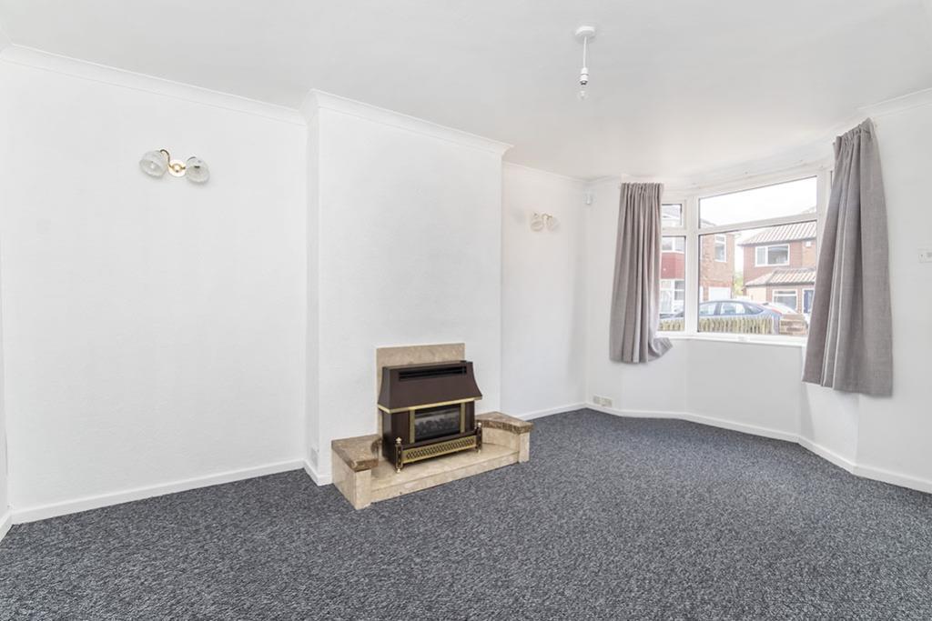 Main image of property: Gillamoor Avenue, York, YO31 