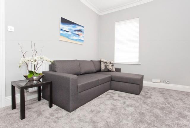 Main image of property: Oak Street, Poppleton Rd, York, YO26 