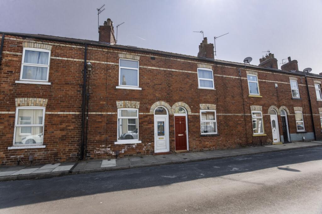 Main image of property: Bismarck Street, York, North Yorkshire, YO26