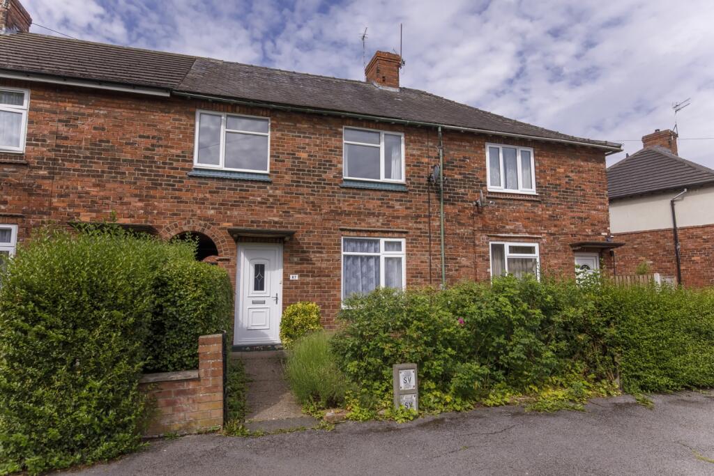 Main image of property: Fifth Avenue, York, North Yorkshire, YO31