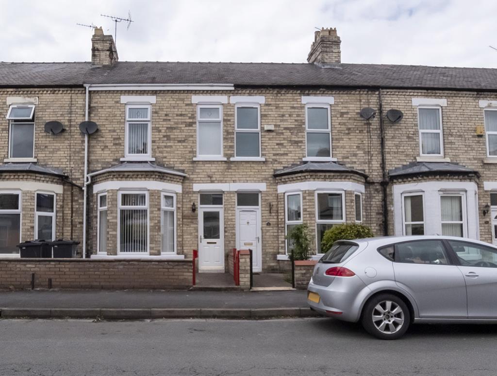 Main image of property: Beaconfield St, York, YO24 