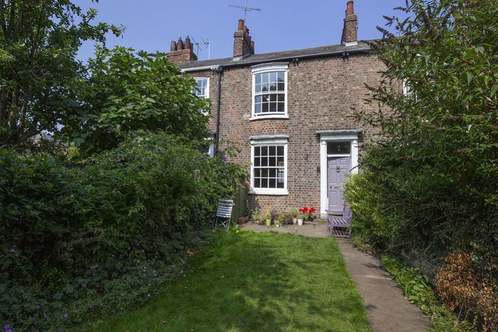 Main image of property: Tower Place, York, YO1 