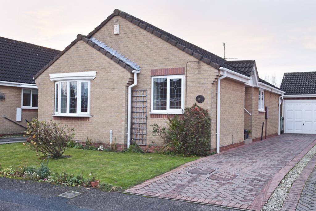 Main image of property: Rishworth Grove, Clifton Moor, York, YO30 