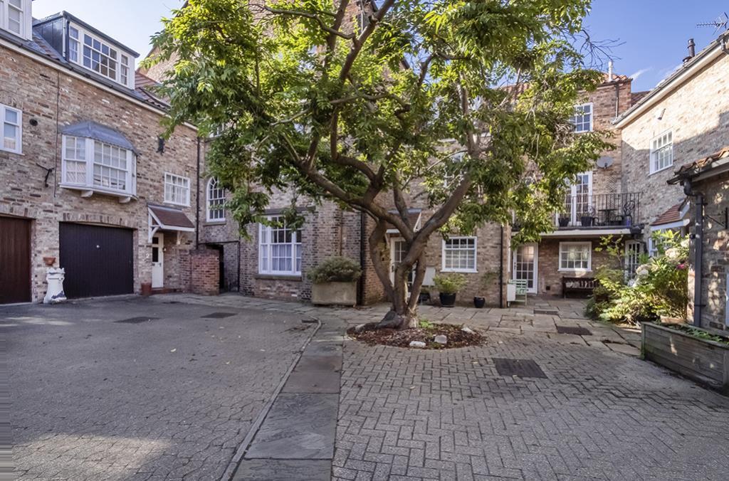 Main image of property: St. Andrews Court, York, YO1