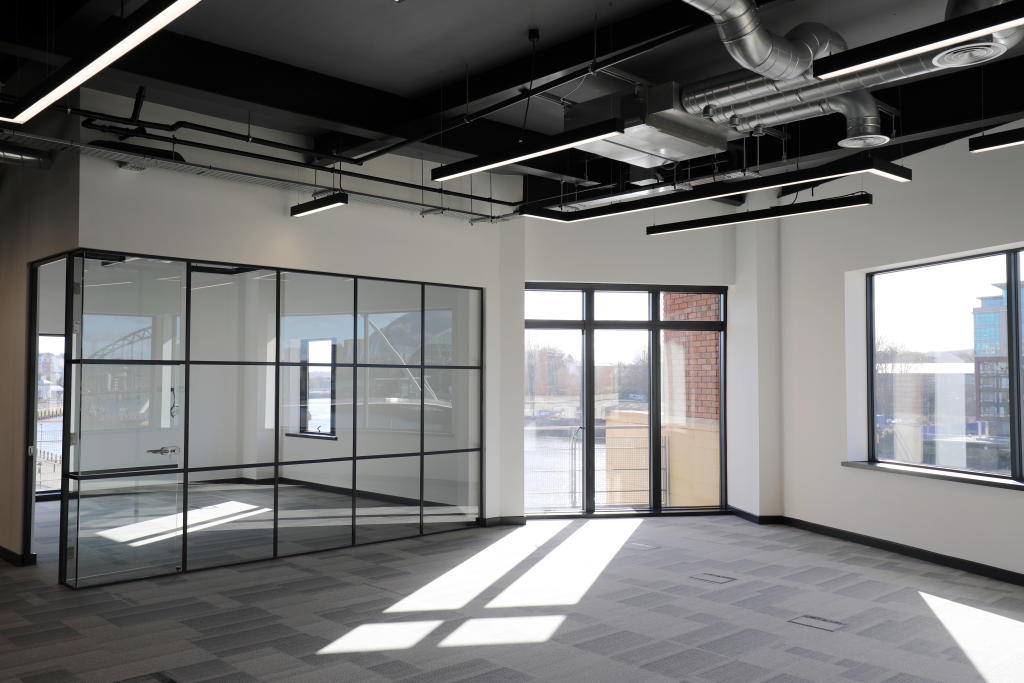 Main image of property: St Ann's Quay, Quayside, Newcastle Upon Tyne, NE1