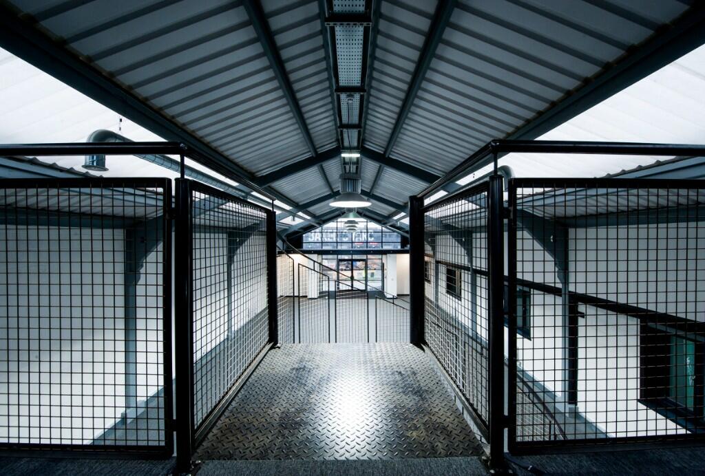 Main image of property: Baker's Yard, Christon Road, Newcastle Upon Tyne, NE3 1XD