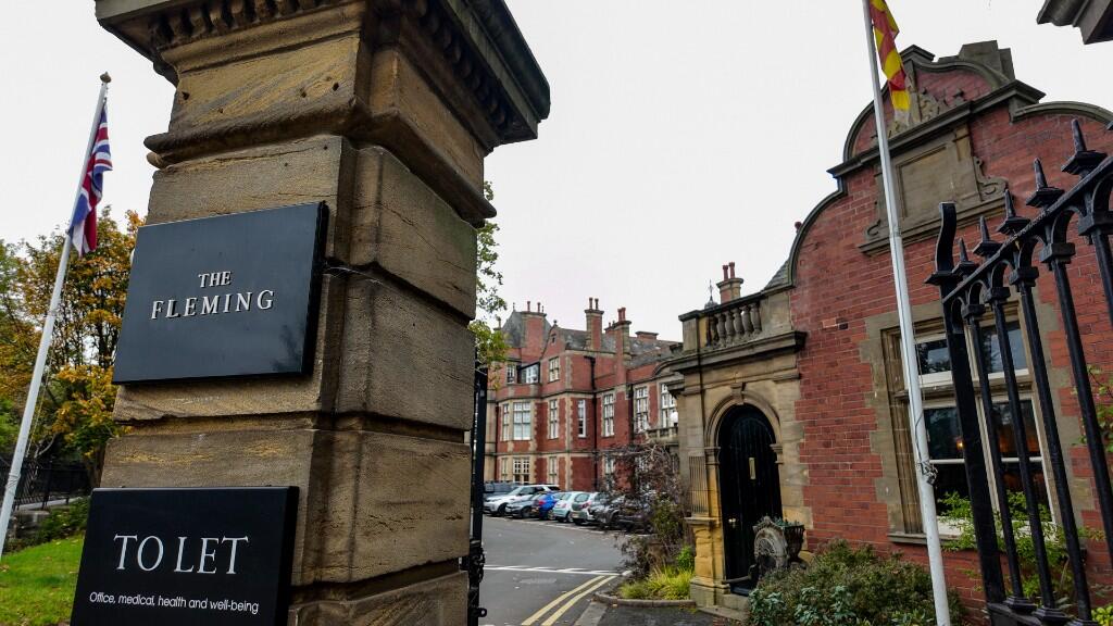 Main image of property: The Fleming, Burdon Terrace, Jesmond, Newcastle Upon Tyne, NE2