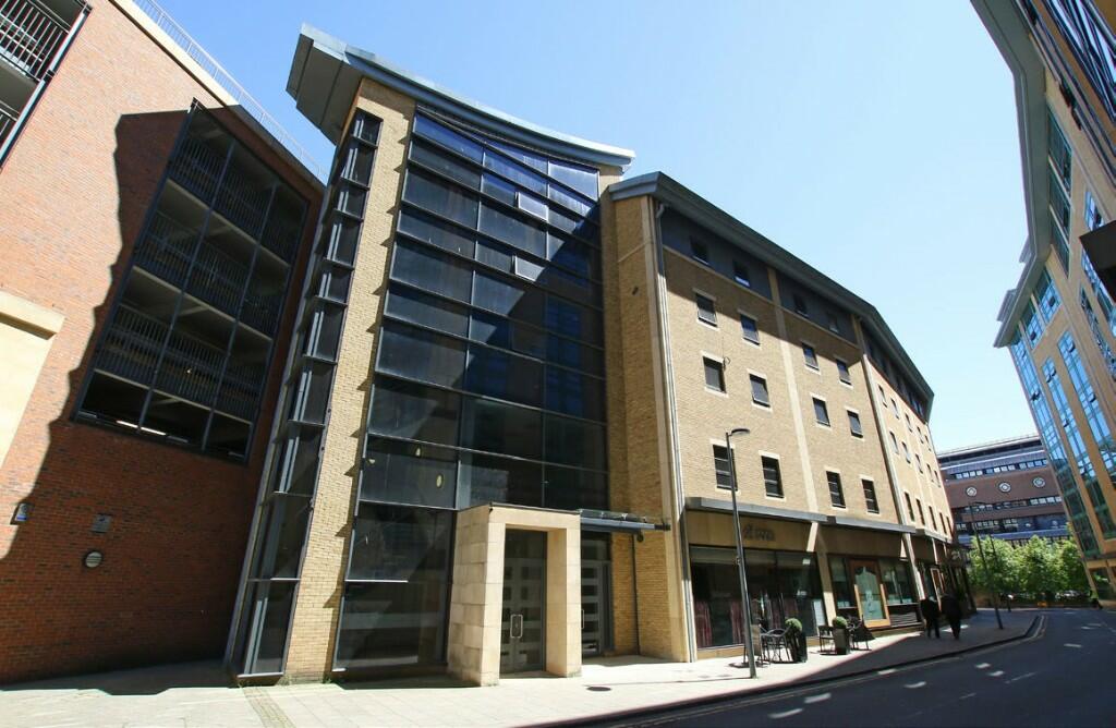 Main image of property: Pandon, Newcastle Upon Tyne, NE1