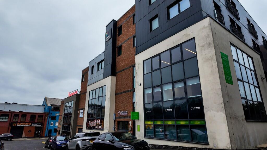 Main image of property: Union Street, Newcastle Upon Tyne, NE2