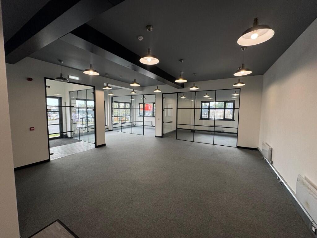 Main image of property: Baker's Yard, Christon Road, Newcastle Upon Tyne, NE3 1XD