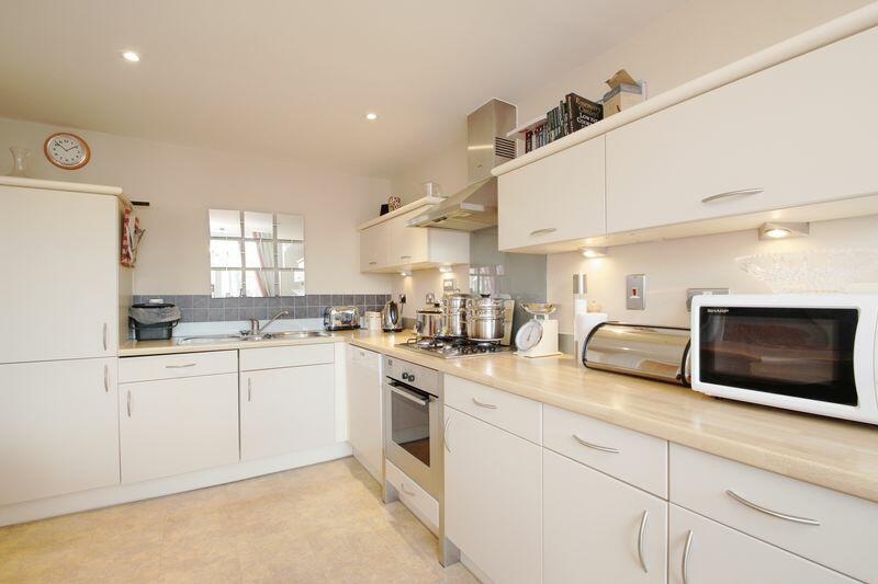 Main image of property: Coopers Lane, Abingdon