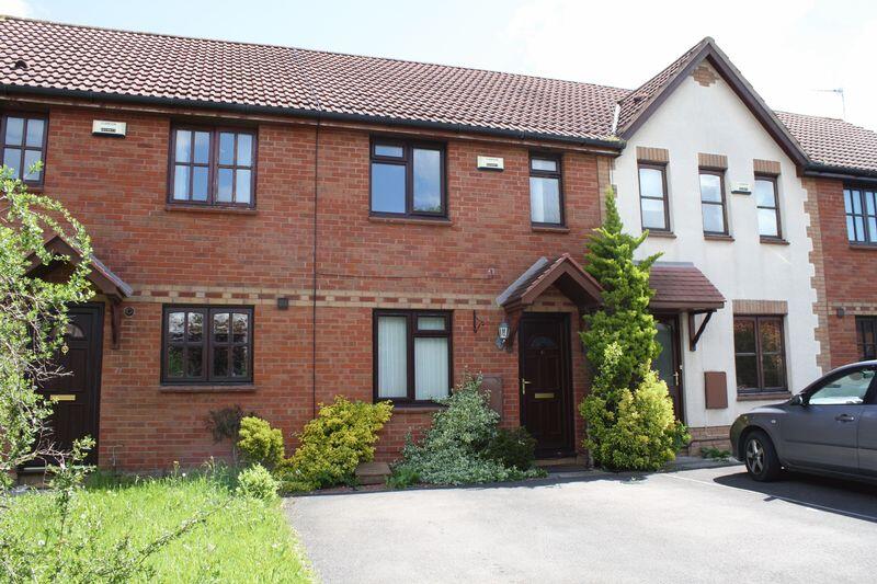 Main image of property: Oxeye Court, Oxford