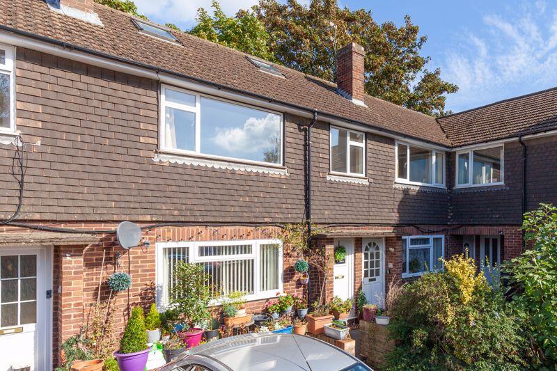 Main image of property: College Lane, Oxford